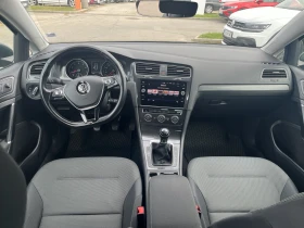 Обява за продажба на VW Golf 1.4TSI 6MT N1 ~23 900 лв. - изображение 7