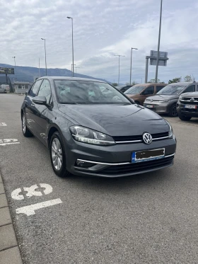 Обява за продажба на VW Golf 1.4TSI 6MT N1 ~23 900 лв. - изображение 1