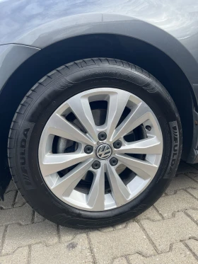 VW Golf 1.4TSI 6MT N1 | Mobile.bg    15