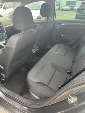 Обява за продажба на VW Golf 1.4TSI 6MT N1 ~23 900 лв. - изображение 8