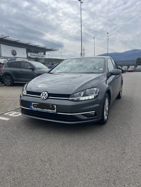 Обява за продажба на VW Golf 1.4TSI 6MT N1 ~23 900 лв. - изображение 1