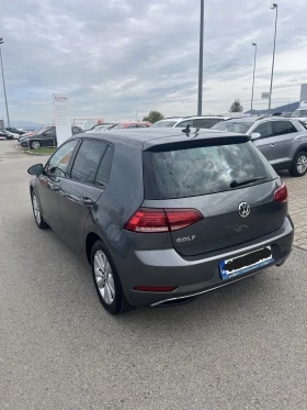 Обява за продажба на VW Golf 1.4TSI 6MT N1 ~23 900 лв. - изображение 2