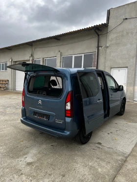 Обява за продажба на Citroen Berlingo Multispace PureTech HOBBY edition ~14 900 лв. - изображение 5
