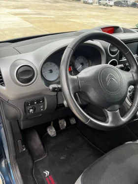 Обява за продажба на Citroen Berlingo Multispace PureTech HOBBY edition ~14 900 лв. - изображение 8