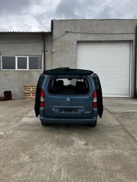 Обява за продажба на Citroen Berlingo Multispace PureTech HOBBY edition ~14 900 лв. - изображение 4