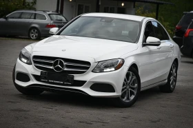 Mercedes-Benz C 300 Distronic/Camera