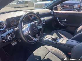 Mercedes-Benz CLA 250 * AMG Line * HeadUp * * A* (  ) | Mobile.bg    11