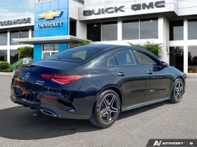 Mercedes-Benz CLA 250 * AMG Line * HeadUp * * A* (  ) | Mobile.bg    4