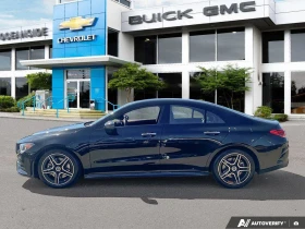 Mercedes-Benz CLA 250 * AMG Line * HeadUp * * A* (  ) | Mobile.bg    7