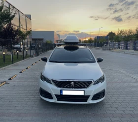 Обява за продажба на Peugeot 308 GT-line, PANO, NAVI, TOP ~18 990 лв. - изображение 1 | Auto.bg Обява за продажба на Peugeot 308 GT-line, PANO, NAVI, TOP ~18 990 лв. - изображение 1