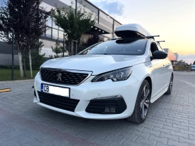 Обява за продажба на Peugeot 308 GT-line, PANO, NAVI, TOP ~18 990 лв. - изображение 1 | Auto.bg Обява за продажба на Peugeot 308 GT-line, PANO, NAVI, TOP ~18 990 лв. - изображение 1
