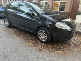 Fiat Punto  - изображение 1