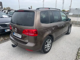     VW Touran Android