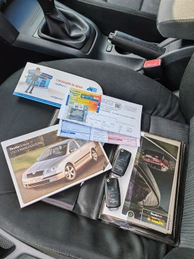 Skoda Octavia 1.9 TDI / 105 - 6800 лв. / 3476.78 € - 98361379 8