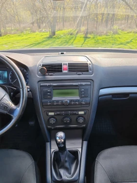 Skoda Octavia 1.9 TDI / 105 - 6800 лв. / 3476.78 € - 98361379 7