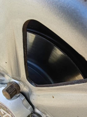 Skoda Octavia 1.9 TDI / 105 - 6800 лв. / 3476.78 € - 98361379 16