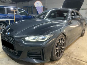 BMW 440 i xDrive Обдухване/360/Шибедах/Head-up H/K