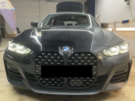 BMW 440 i xDrive Обдухване/360/Шибедах/Head-up H/K - 94900 лв. / 48521.60 € - 83630621 3