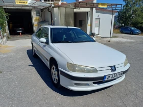 Peugeot 406 