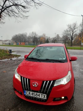 Great Wall Voleex C10  - изображение 1