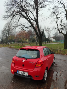 Great Wall Voleex C10 | Mobile.bg    4