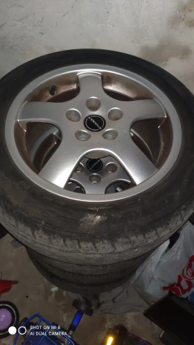 VW Golf Plus 1.9 тди, 90 кс, снимка 7