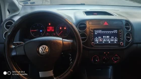 VW Golf Plus 1.9 тди, 90 кс, снимка 5