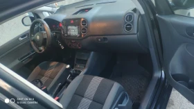 VW Golf Plus 1.9 тди, 90 кс, снимка 3