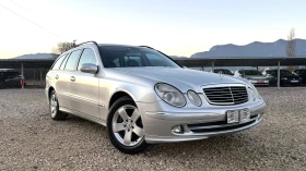 Mercedes-Benz E 320 E320CDI/V6/224кс/4Matic/AVANTGARDE/Sport/ИТАЛИЯ