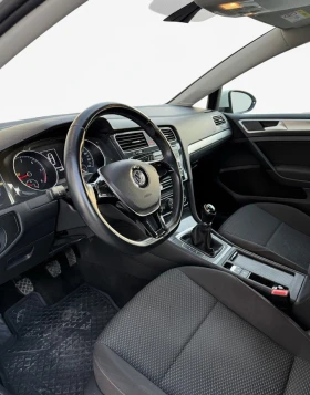 VW Golf VII 1.6 TDI - 11950 € / 23372.17 лв. - 78142128 4