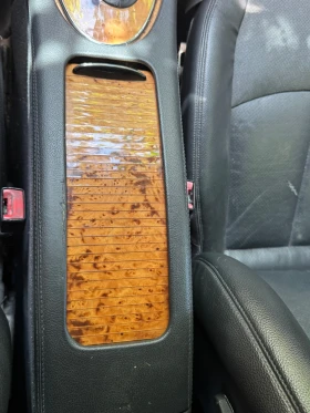 Mercedes-Benz E 350 Газова STAG , снимка 8