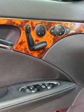 Mercedes-Benz E 350 Газова STAG , снимка 4