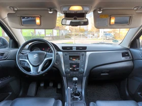 Suzuki Kizashi 2.4 GL INDIVIDUAL | Mobile.bg � ����� ������ 13