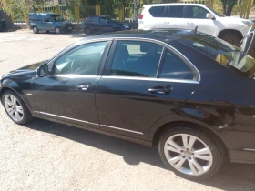 Mercedes-Benz C 220 2.2 cdi-АВТОМАТ - 11900 лв. / 6084.37 € - 31049432 4