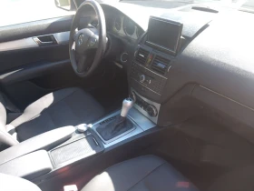 Mercedes-Benz C 220 2.2 cdi-АВТОМАТ - 11900 лв. / 6084.37 € - 31049432 12