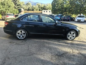 Mercedes-Benz C 220 2.2 cdi-АВТОМАТ - 11900 лв. / 6084.37 € - 31049432 8