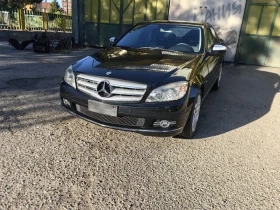 Mercedes-Benz C 220 2.2 cdi-АВТОМАТ - 11900 лв. / 6084.37 € - 31049432 2