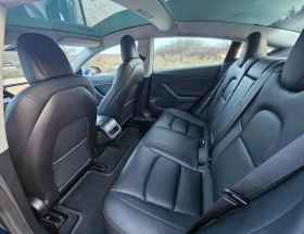 Tesla Model 3 Long Range 4x4 Безплатно Зареждане, снимка 8