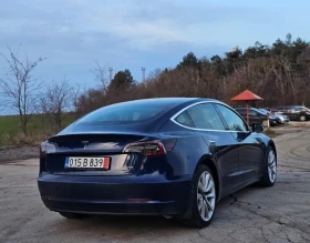 Tesla Model 3 Long Range 4x4 Безплатно Зареждане, снимка 4