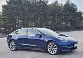 Tesla Model 3 Long Range 4x4 Безплатно Зареждане, снимка 15