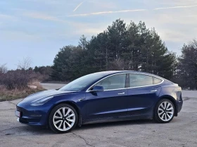 Tesla Model 3 Long Range 4x4 Безплатно Зареждане, снимка 2