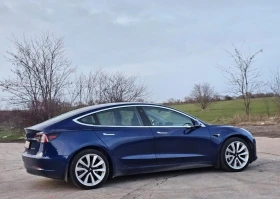 Tesla Model 3 Long Range 4x4 Безплатно Зареждане, снимка 14