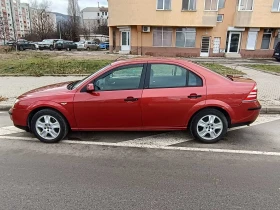 Ford Mondeo - 1750 € / 3422.70 лв. - 92707462 3
