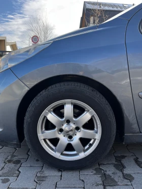 Peugeot 207 - 3100 € / 6063.07 лв. - 98757632 9