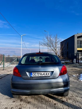 Peugeot 207 - 3100 € / 6063.07 лв. - 98757632 6