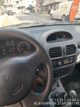 Renault Clio - 850 € / 1662.46 лв. - 21024416 6