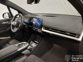 BMW 220 i Active Tourer M Sport Paket Steptronic, снимка 7 - Автомобили и джипове - 53611269