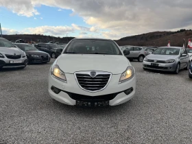 Lancia Delta 1.4t m-jet Gaz injekcion, снимка 2 - Автомобили и джипове - 53620824