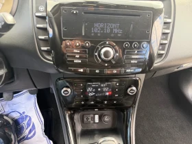 Lancia Delta 1.4t m-jet Gaz injekcion, снимка 12 - Автомобили и джипове - 53620824