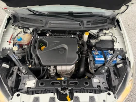 Lancia Delta 1.4t m-jet Gaz injekcion, снимка 17 - Автомобили и джипове - 53620824